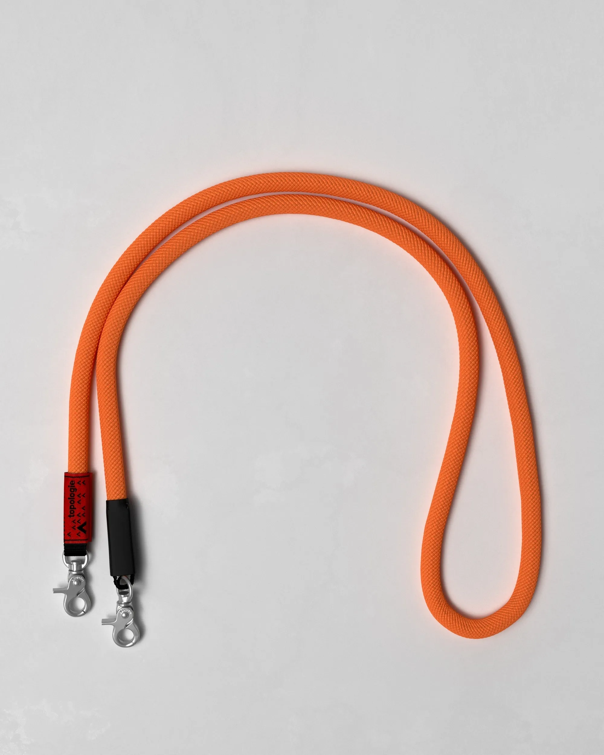 10mm Rope / Neon Orange