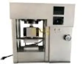10T Rosin Press