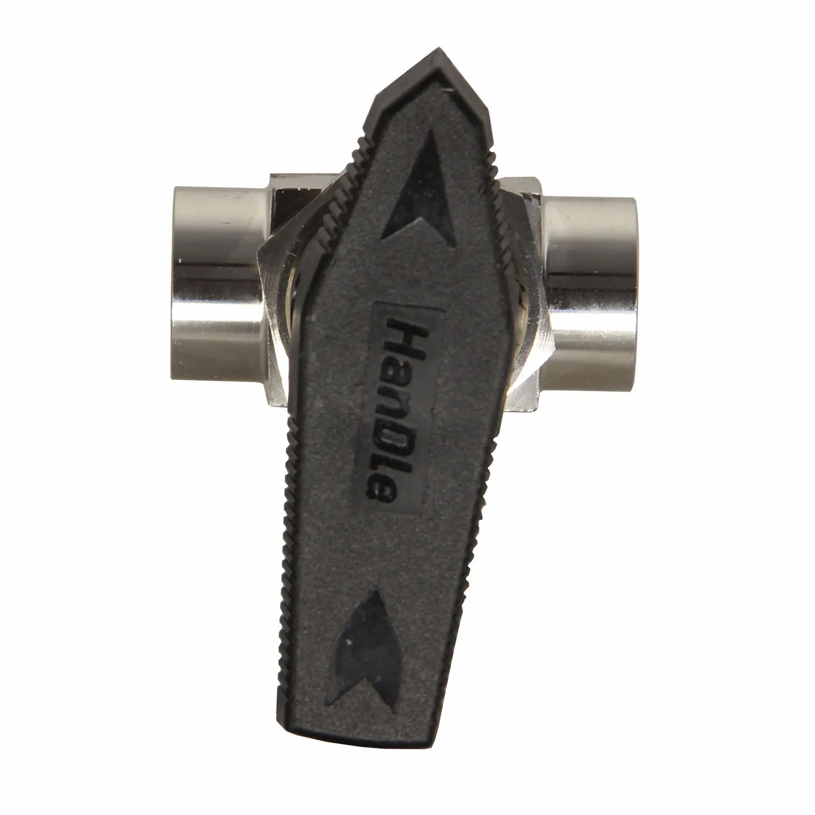 1/4'' Female NPT Ball Valve Stainless Steel 304 Clearance AS IS