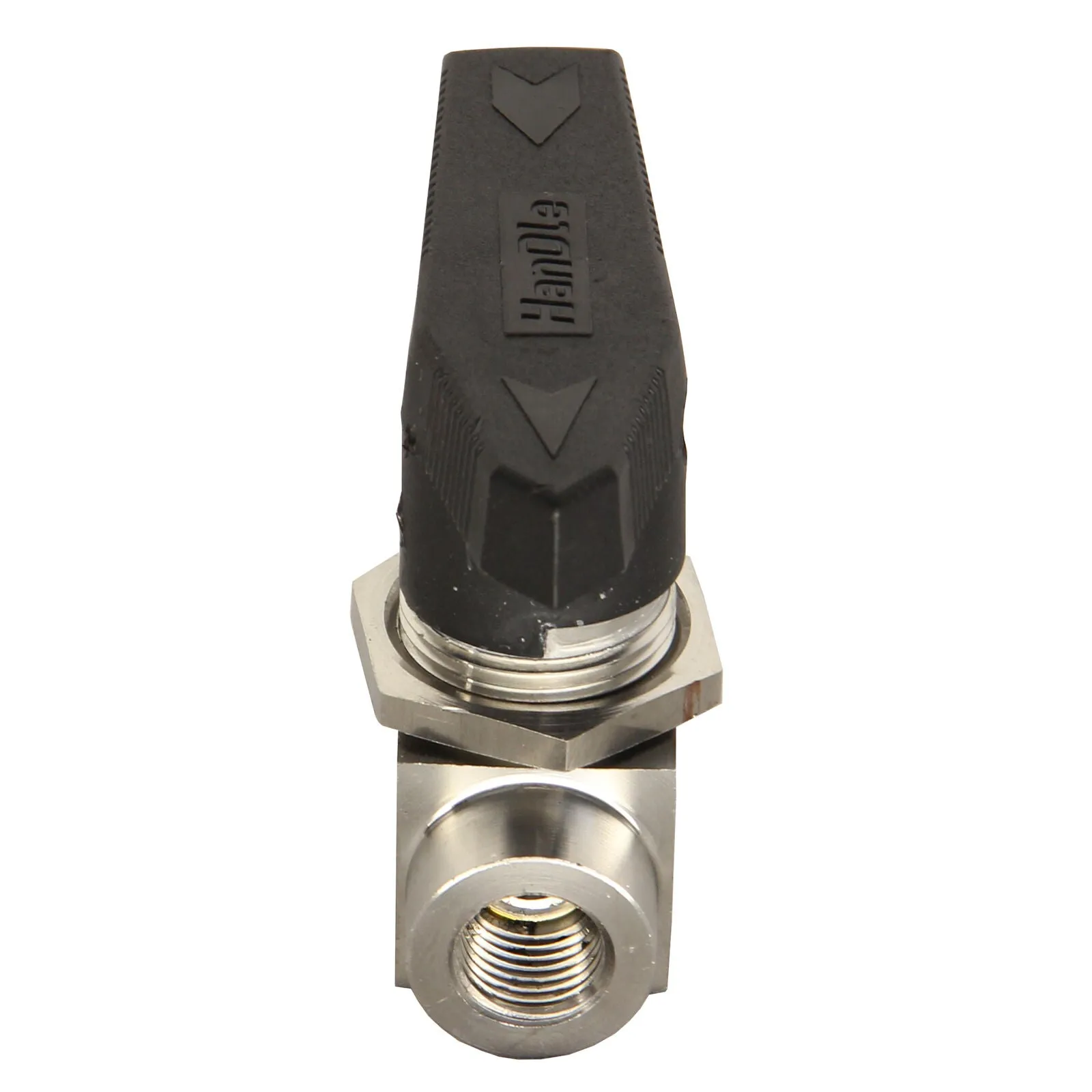 1/4'' Female NPT Ball Valve Stainless Steel 304 Clearance AS IS