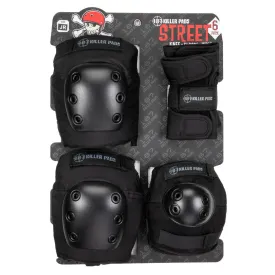 187 Killer Pads Street Six Pack