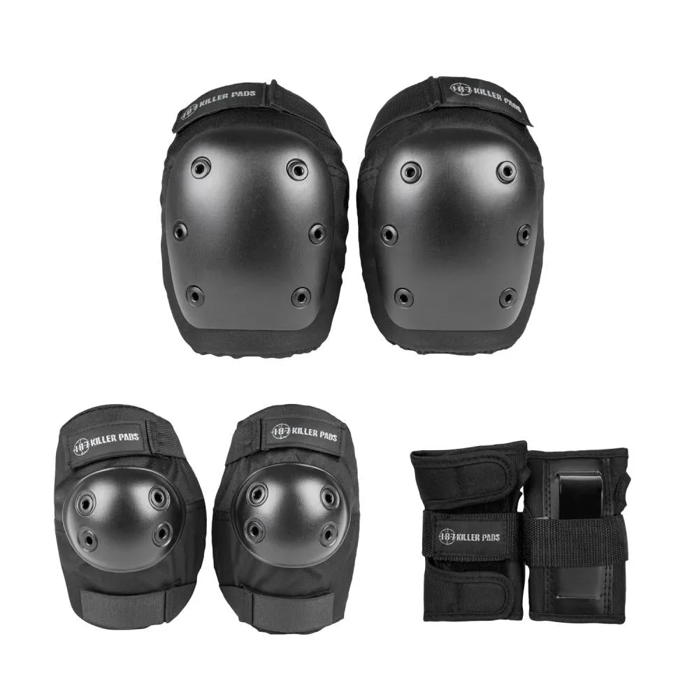 187 Killer Pads Street Six Pack