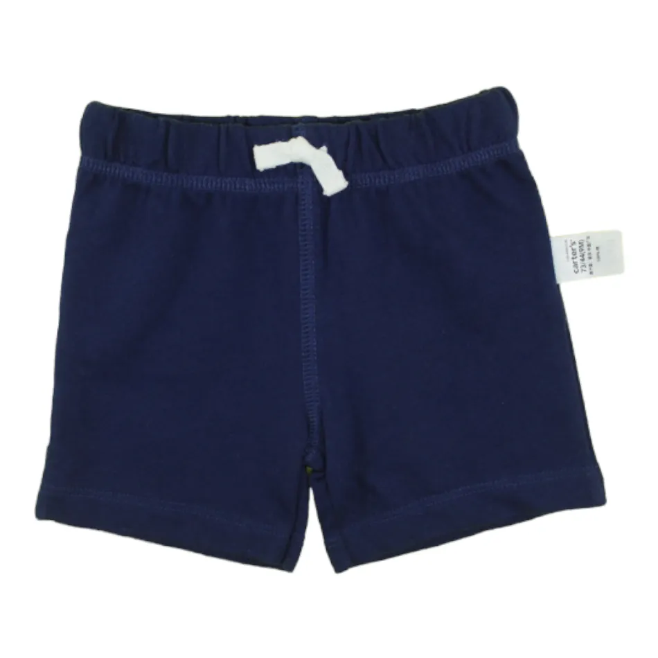 2 Pc Bodysuit And Shorts Set - Leader Of The Pack