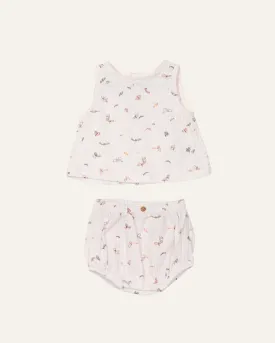 2 PIECE SET