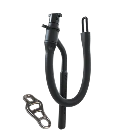 2022 North Standard Freestlye Loop with Finger -Black