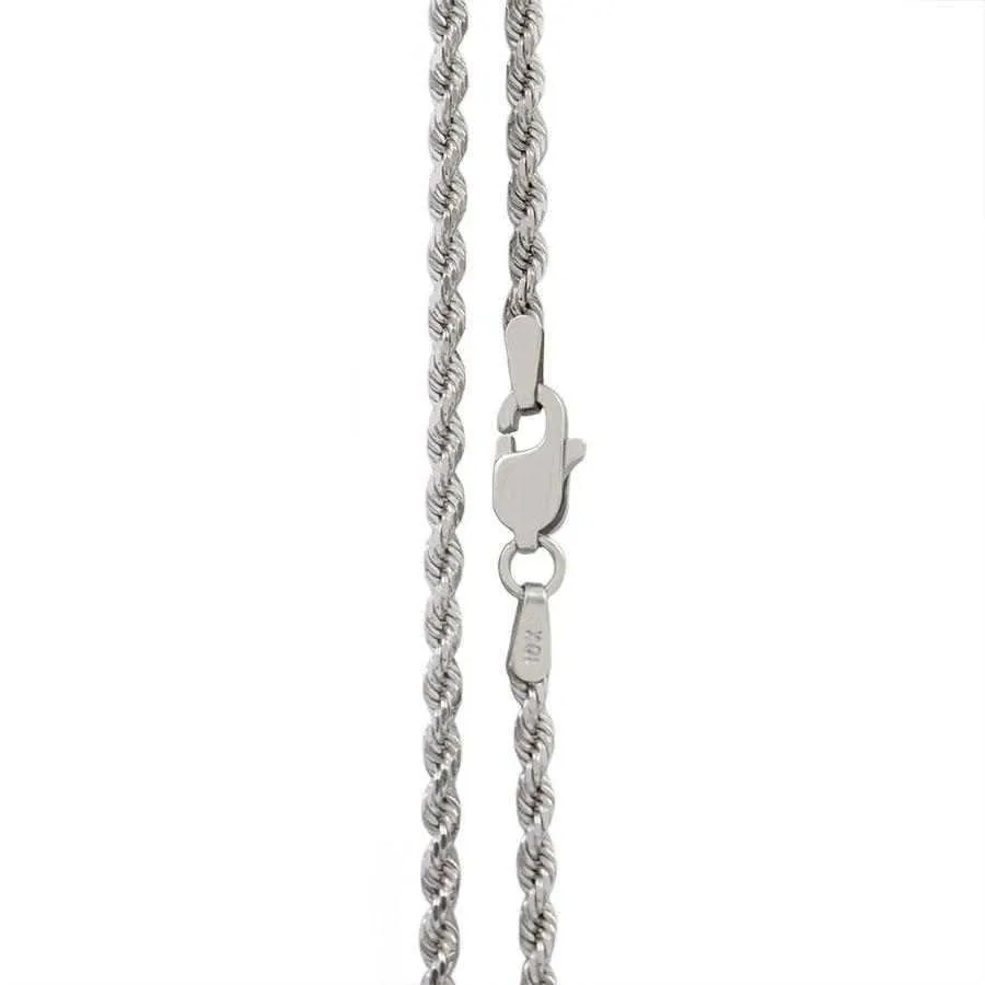 20" Rope Chain (2mm)