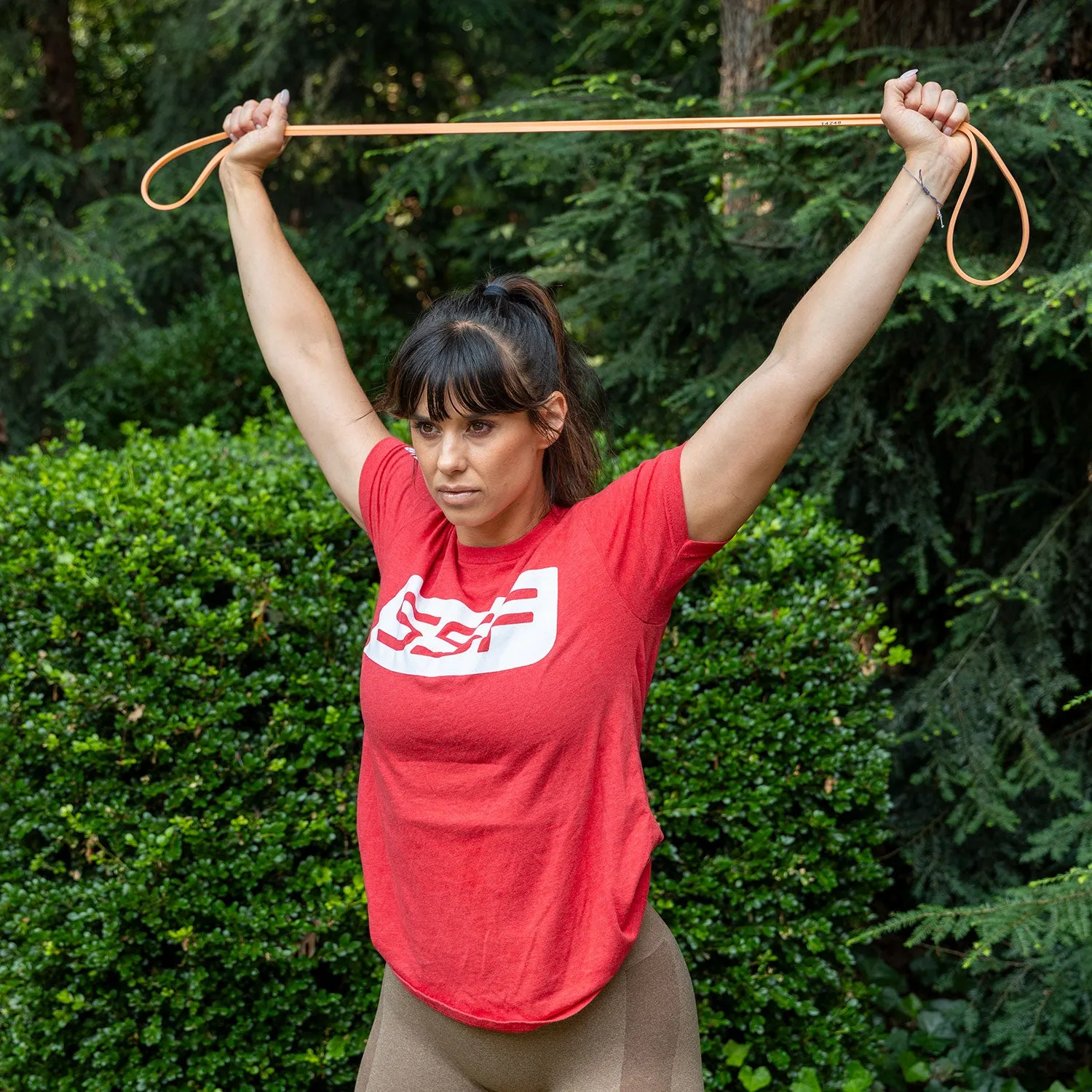 37" Resistance Bands