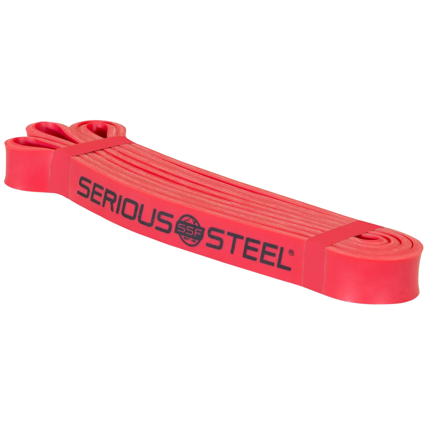 37" Resistance Bands