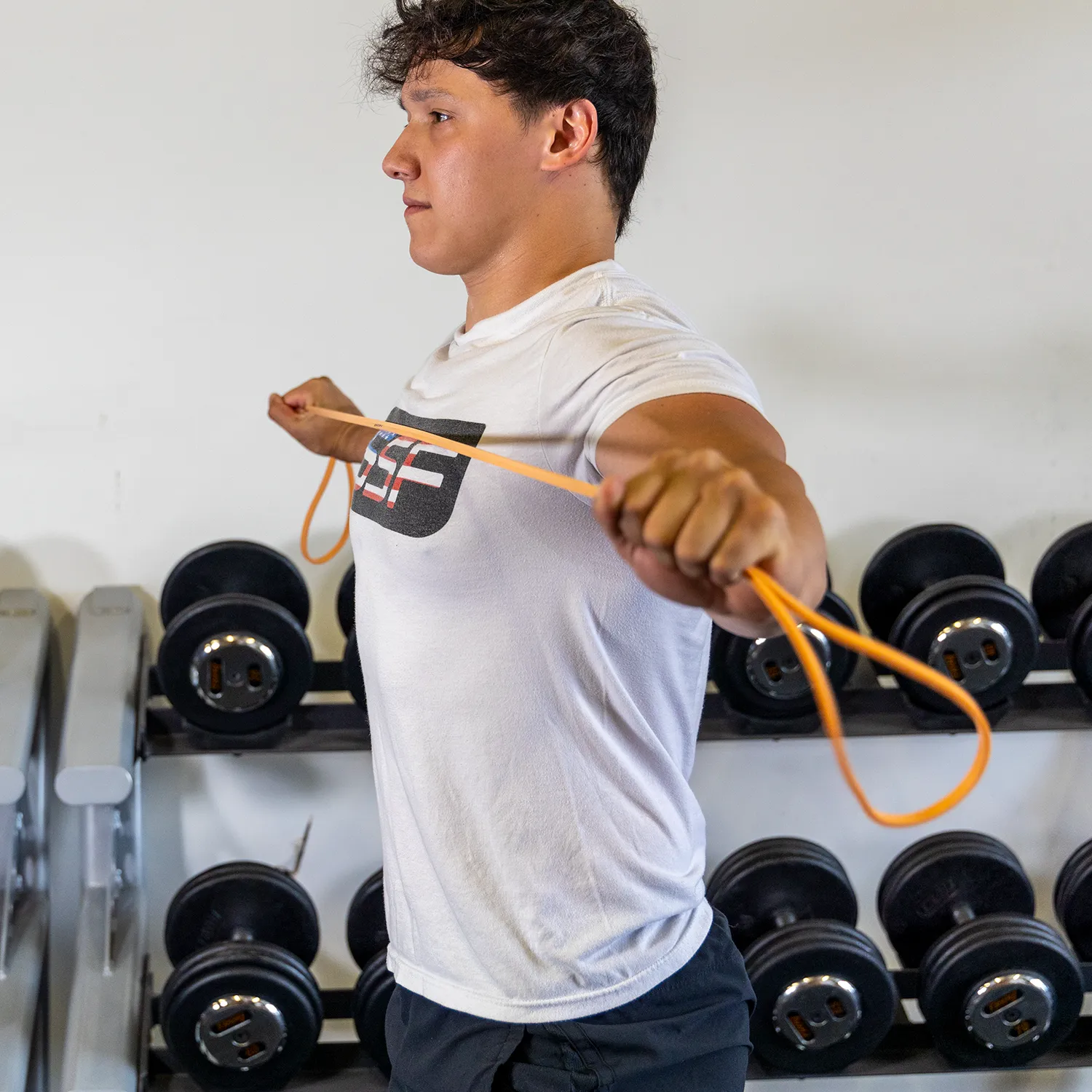 37" Resistance Bands