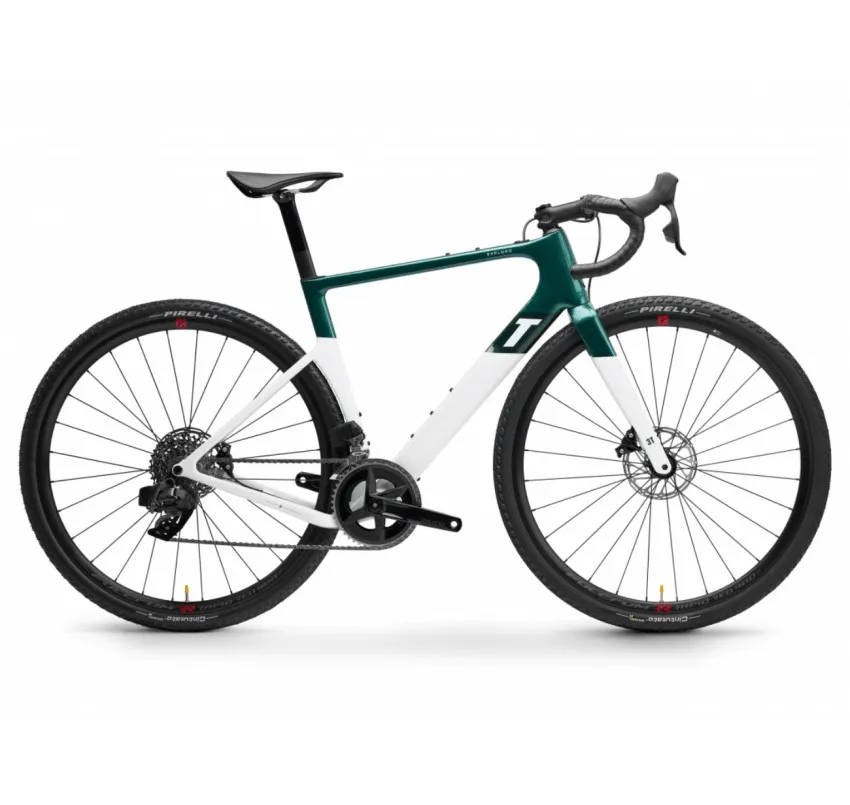 3T Exploro RaceMax GRX 2x12