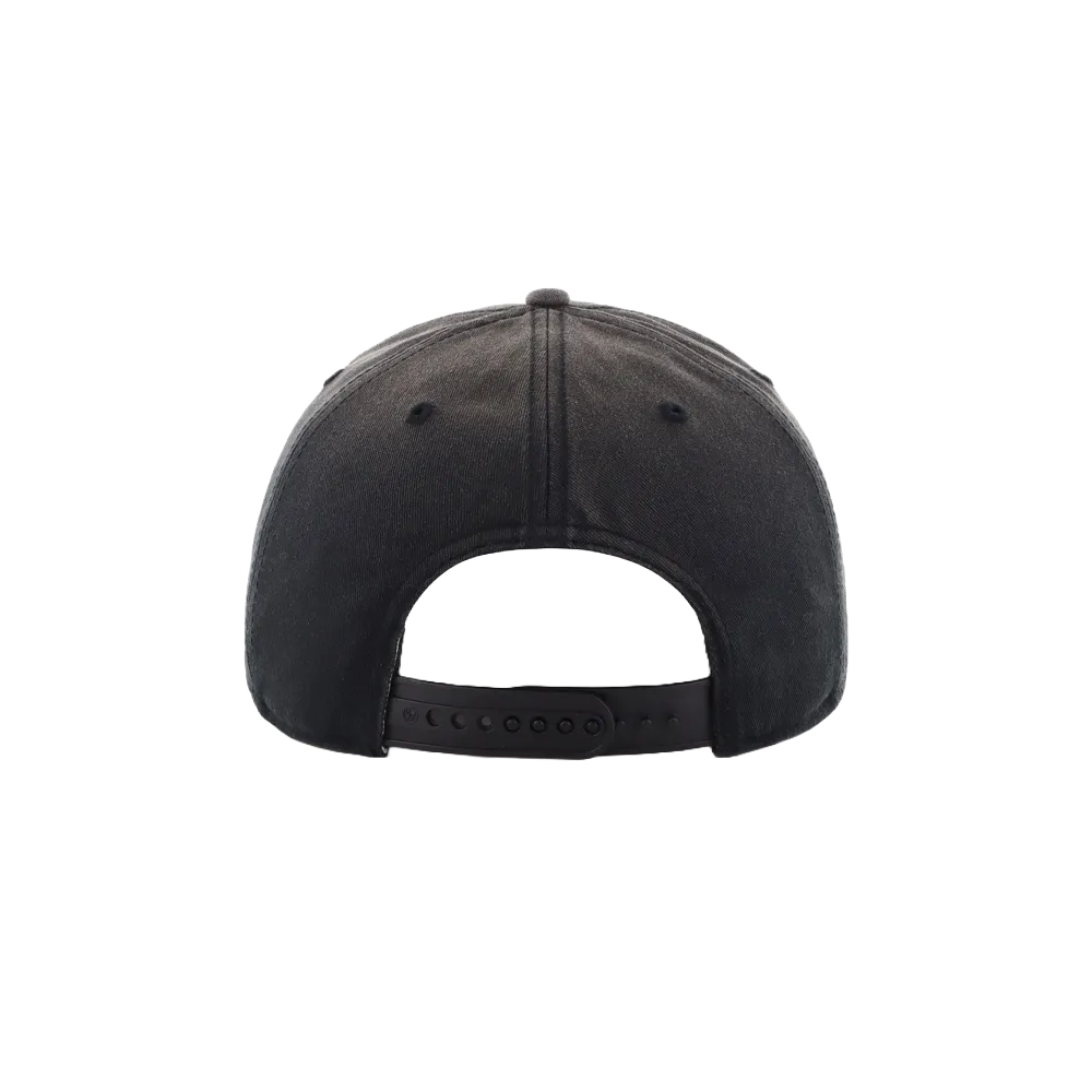 '47 Brand Miami HEAT Dusted Laramie Hitch Snapback