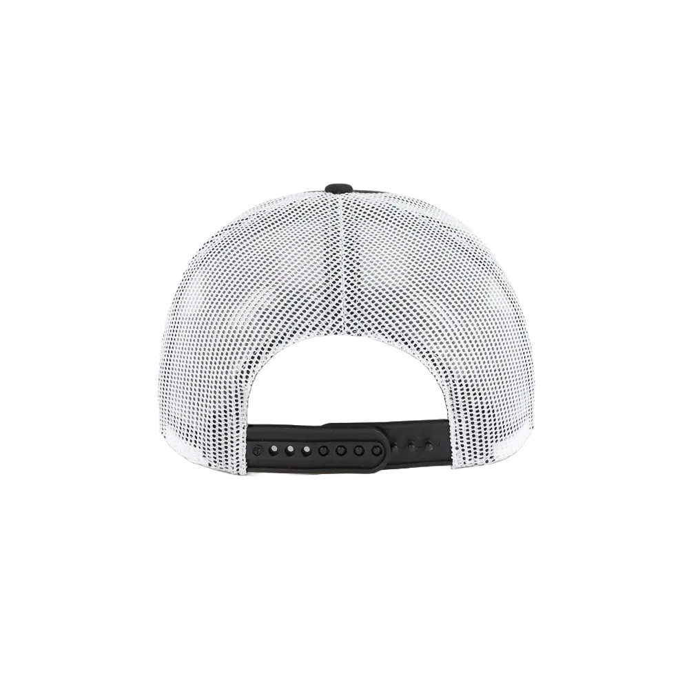 '47 Brand Miami HEAT Rhett Trucker Kids Hat