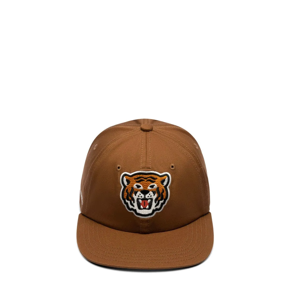 6 PANEL TWILL CAP #1
