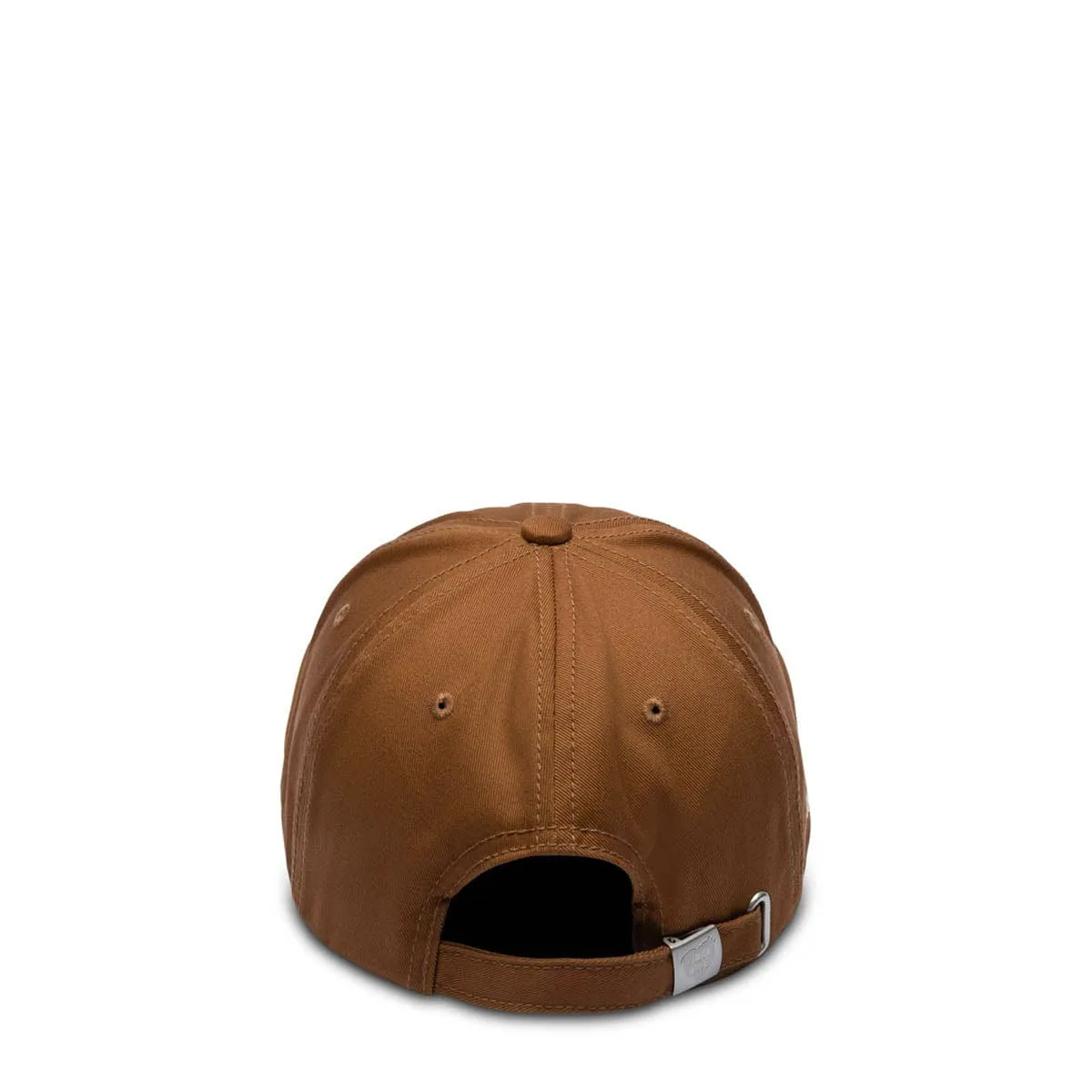 6 PANEL TWILL CAP #1