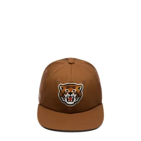 6 PANEL TWILL CAP #1