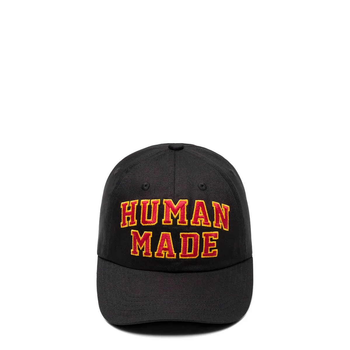 6PANEL TWILL CAP #2