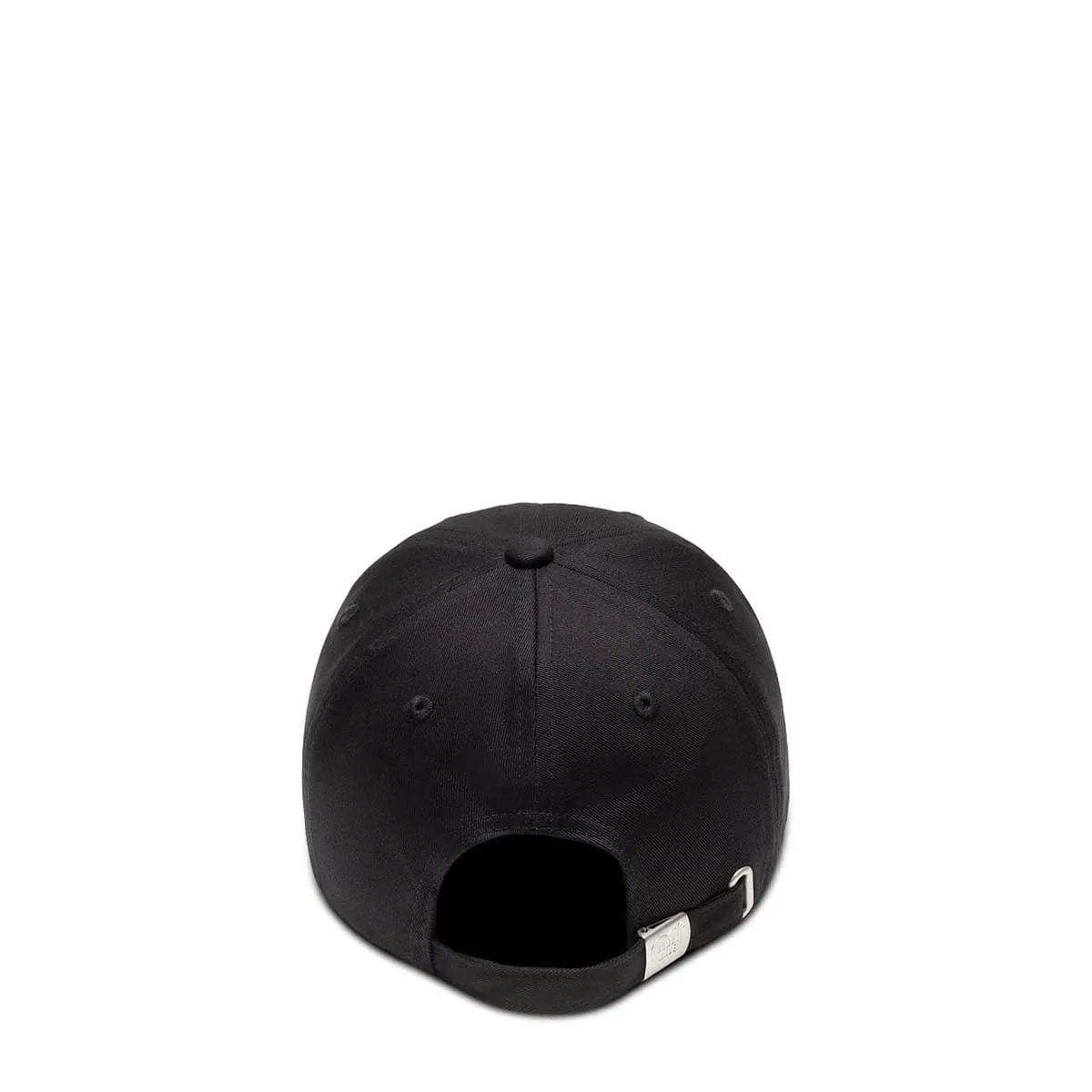 6PANEL TWILL CAP #2