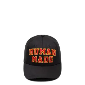 6PANEL TWILL CAP #2
