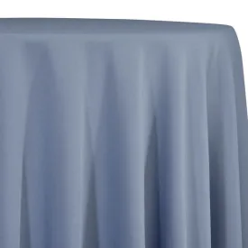 6pcs - Premium Poly (Poplin) Table Linen 58"x120" Banquet - Copen Perry