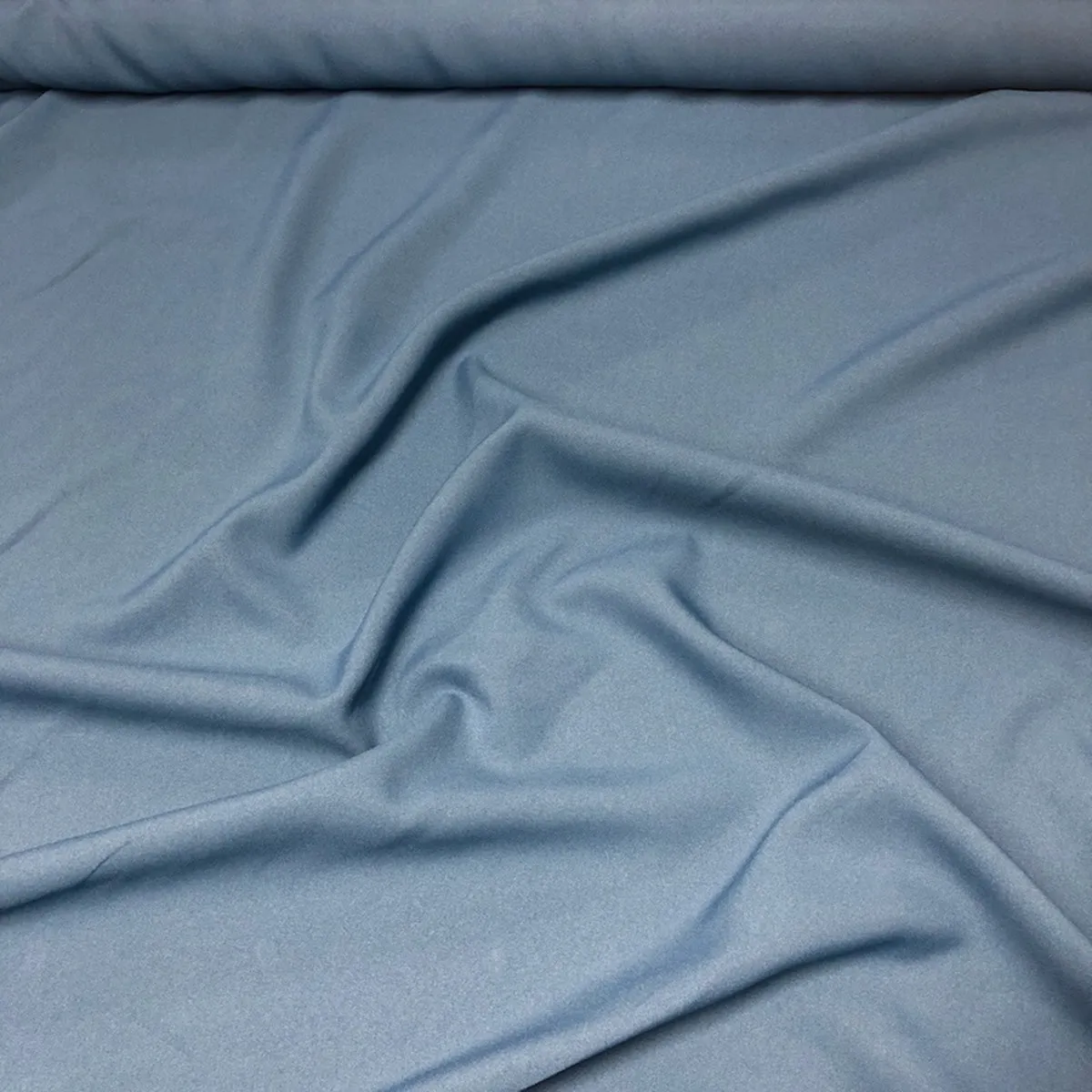 6pcs - Premium Poly (Poplin) Table Linen 58"x120" Banquet - Copen Perry