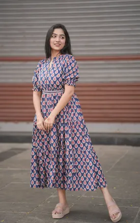 Aashvika Blue
