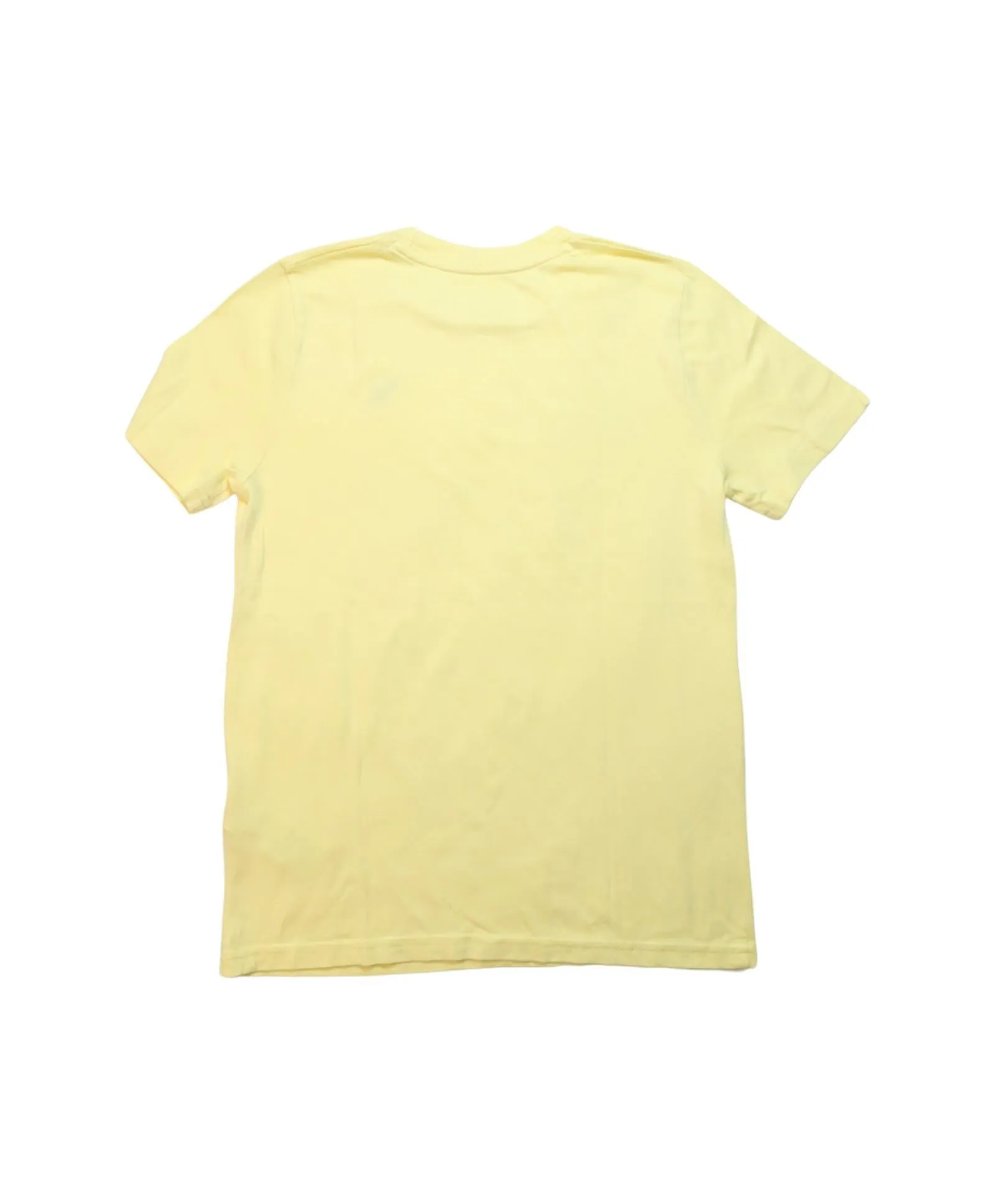 Abercrombie & Fitch Short Sleeve T-Shirt 11Y - 12Y