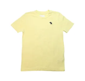Abercrombie & Fitch Short Sleeve T-Shirt 11Y - 12Y