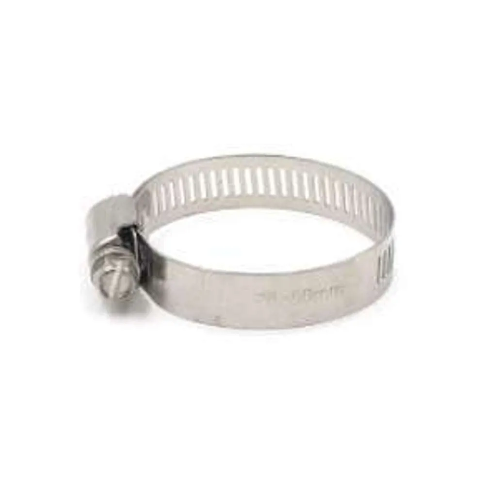 Accord Hose Clamp S/Steel 26-50mm