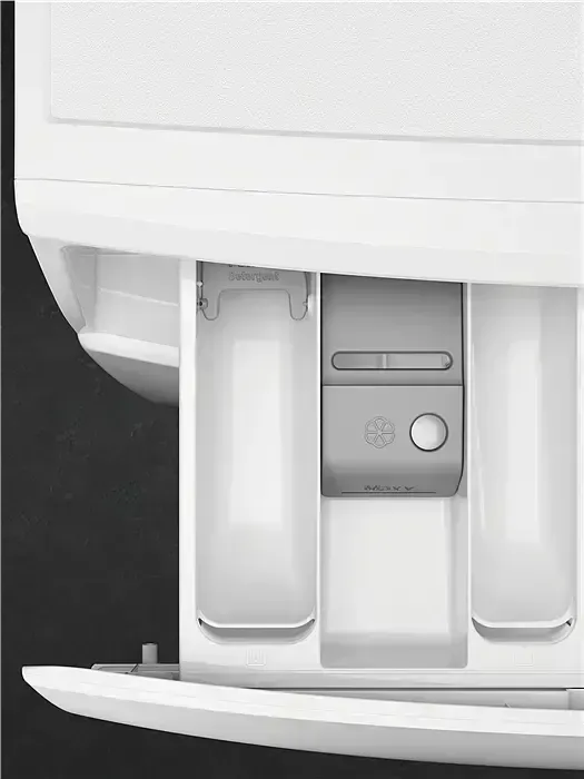 AEG 8kg 7000 Series Front Load Washing Machine - White