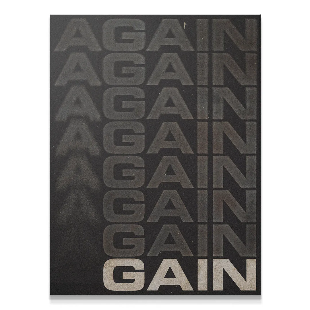 Again GAIN