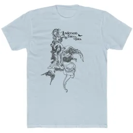 Andersen's Fairy Tales Unisex Tee