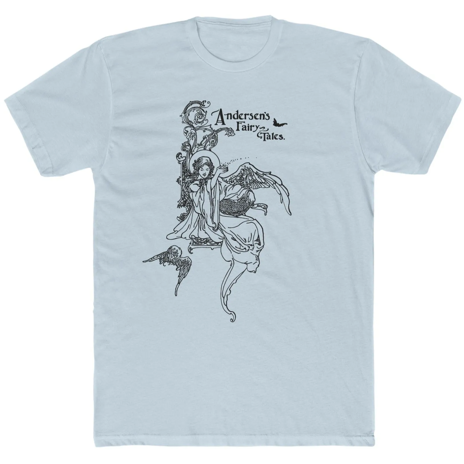 Andersen's Fairy Tales Unisex Tee