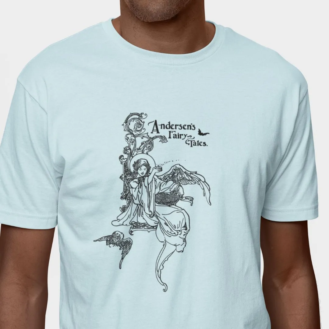 Andersen's Fairy Tales Unisex Tee