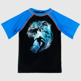 Appaman Rash Guard - Catching Waves