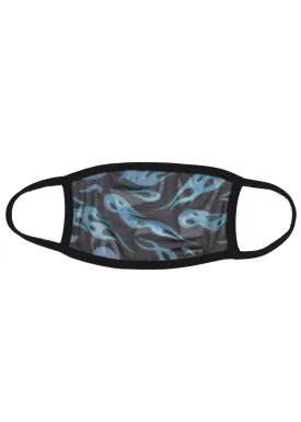 Arctic Flame Dust Mask