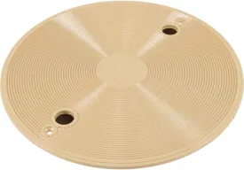 Autofill Lid, Auto-Lev, Tan
