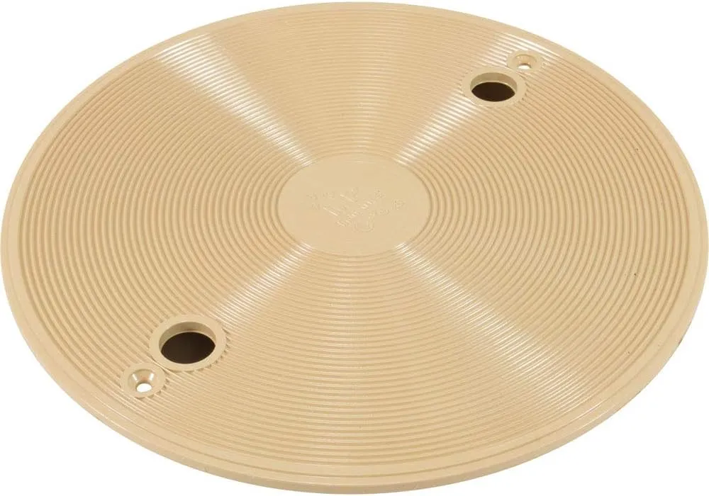Autofill Lid, Auto-Lev, Tan
