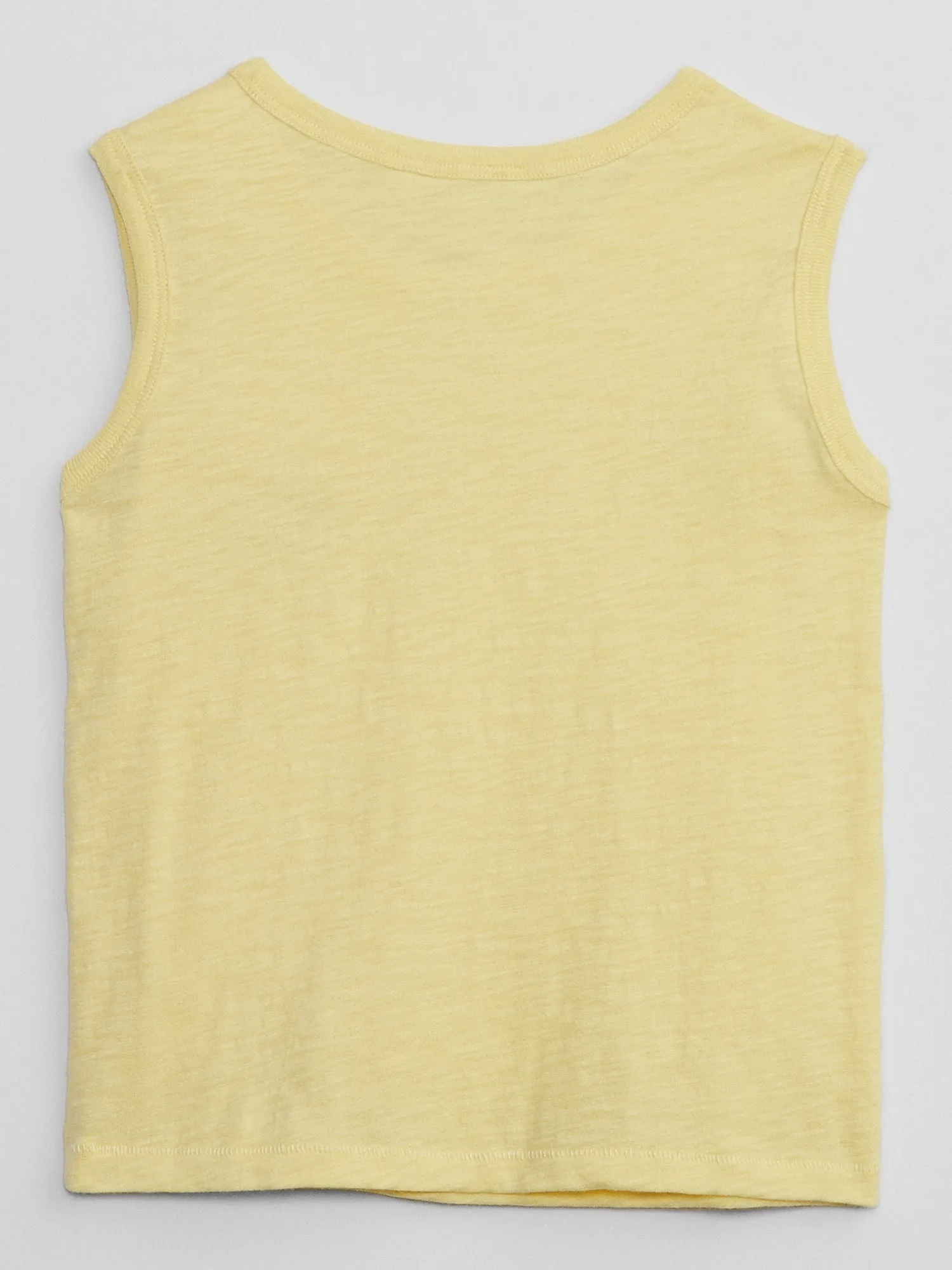 babyGap | Disney Mickey Mouse Pocket Tank Top