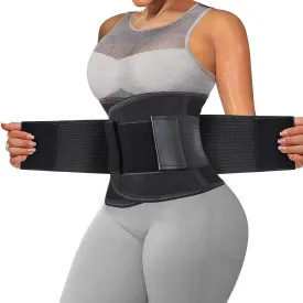 Back Brace for Lower Back Pain Relief Sciatica, Scoliosis, Herniated Disc, Breathable Back Support Belt for Women Men, Adjustable Lumbar Support Brace Body Shape Waist Trainer for Heavy Lifting, Gym,