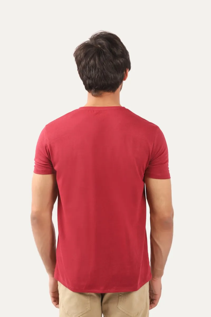 Basic t-shirt