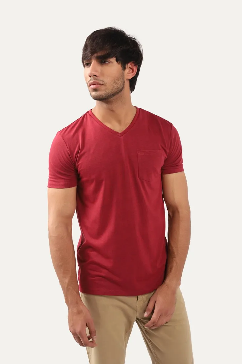 Basic t-shirt