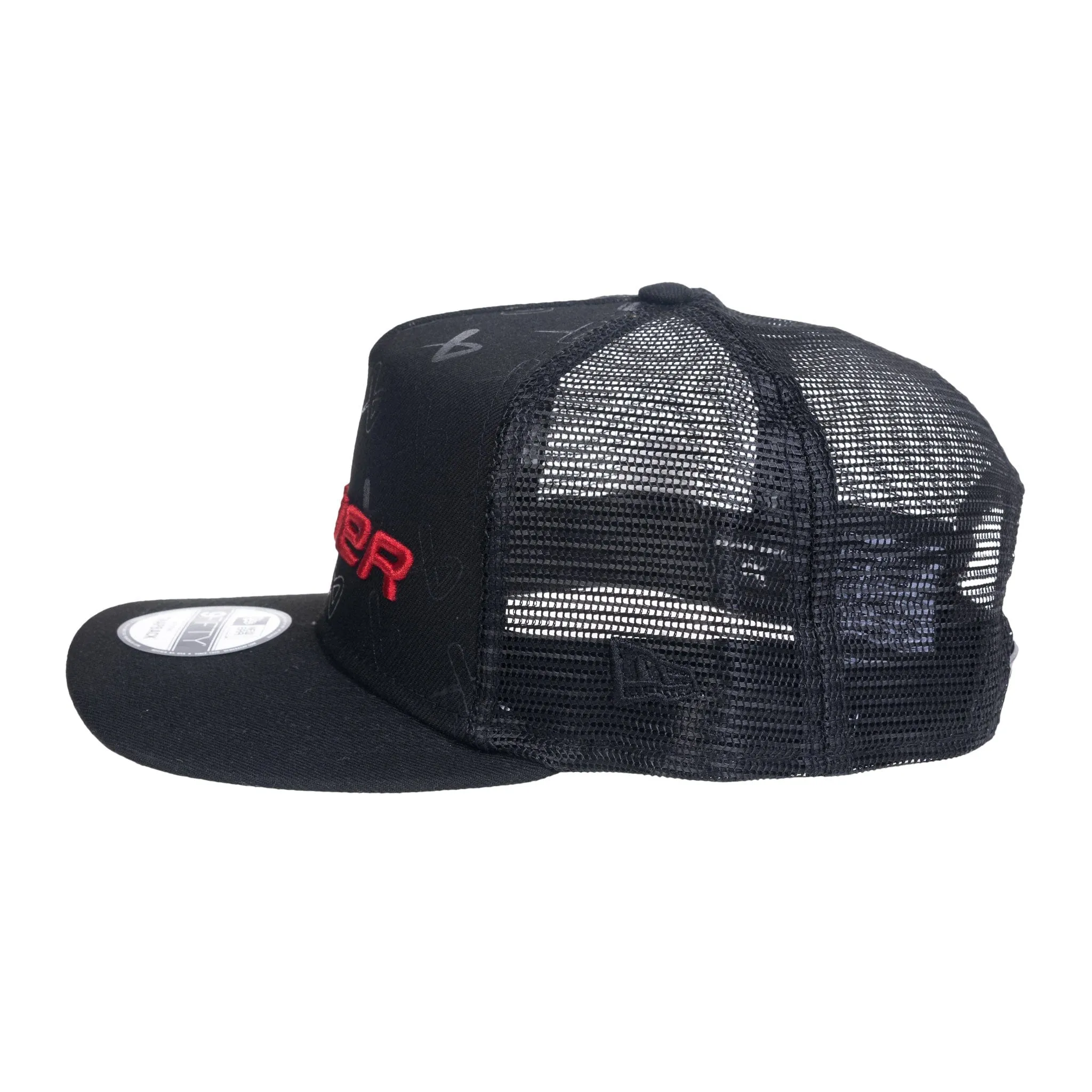 Bauer 9Fifty Lil Icon Snapback Hat