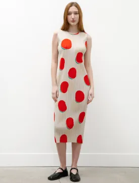Bean Dots Dress