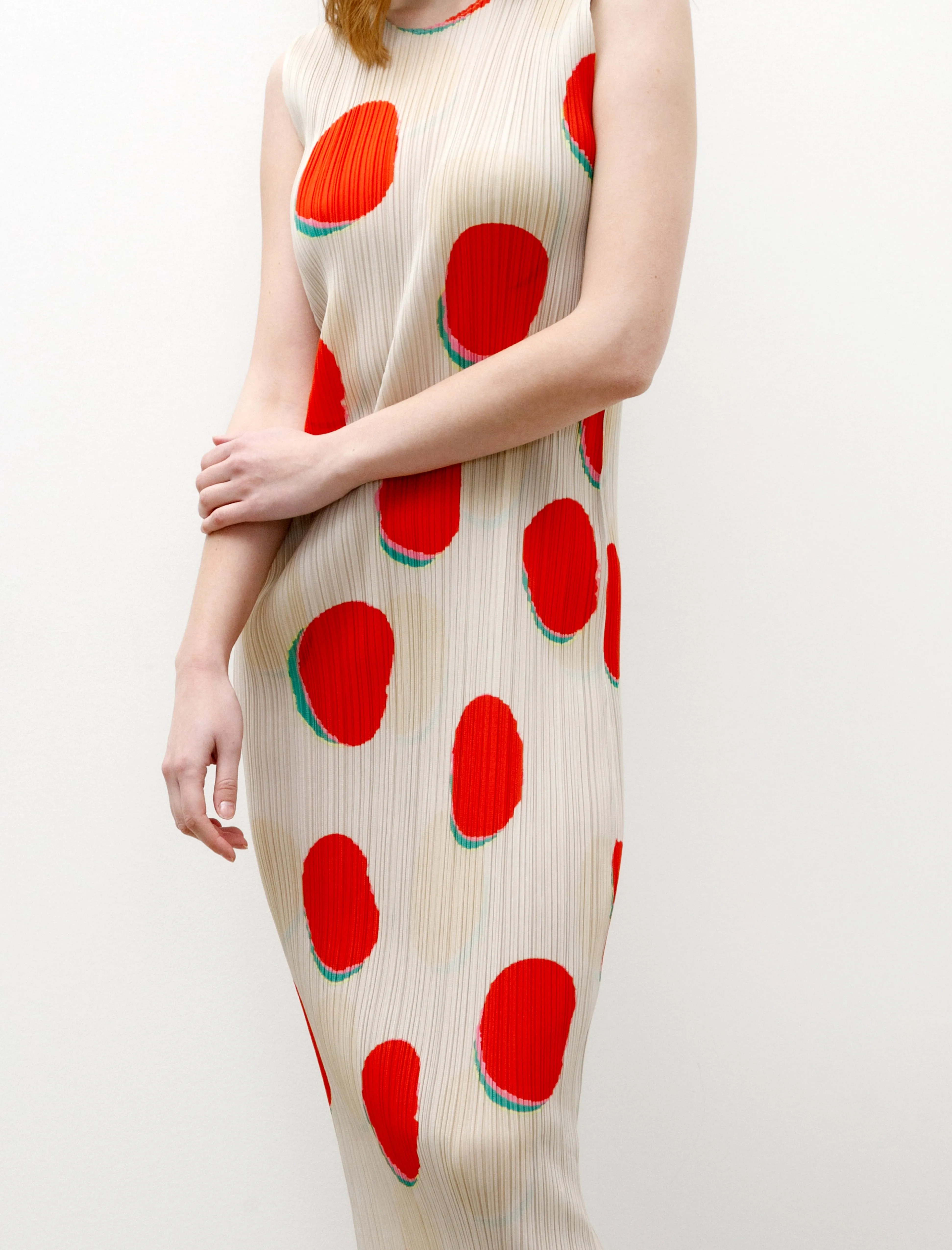 Bean Dots Dress