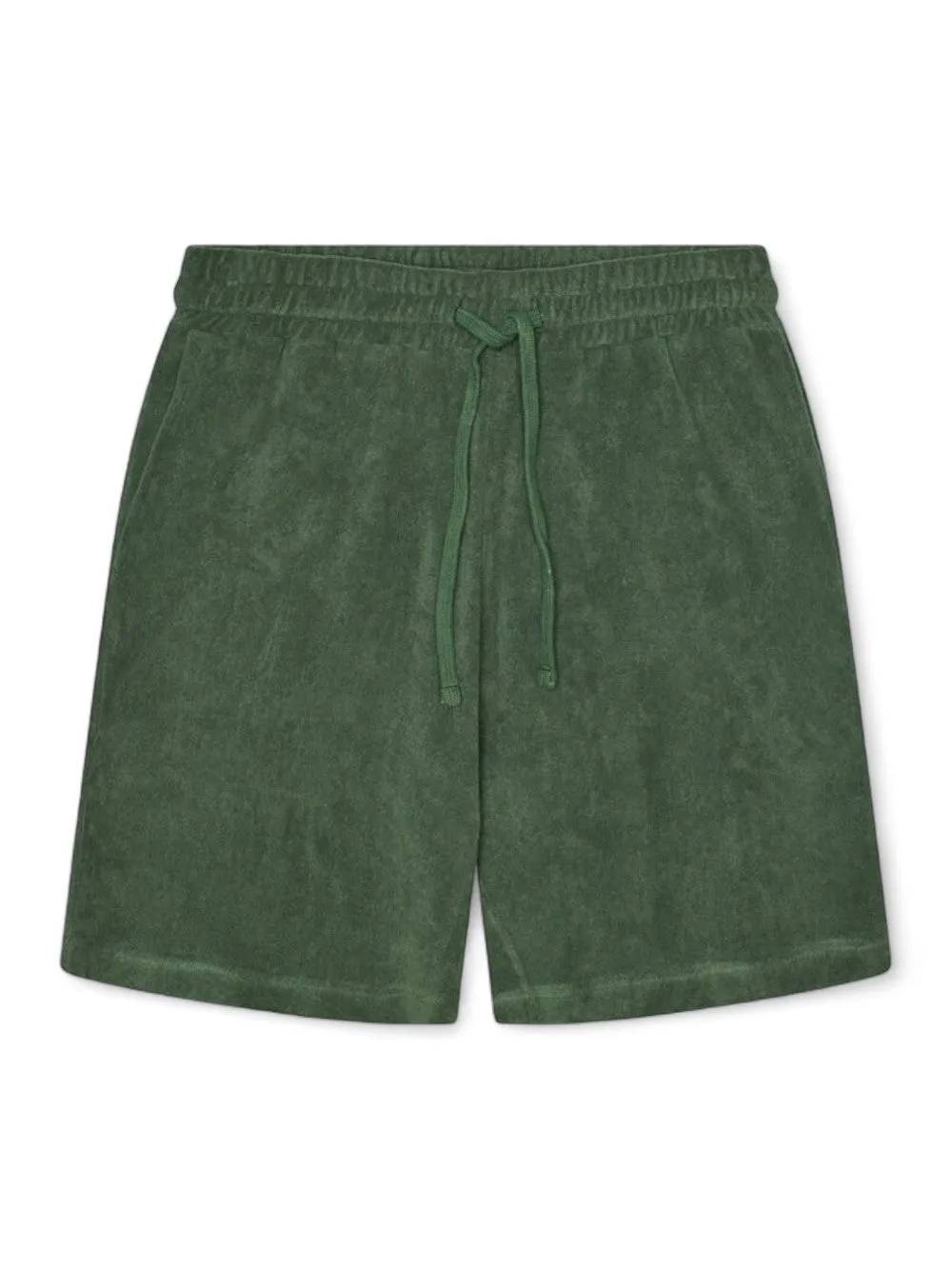 Bermuda Uomo - Verde
