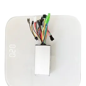 Bezior Controller For M1/M2