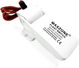 Bilge Pump for Boats DC 12V 24V 32V Marine Water Pump Float Switch