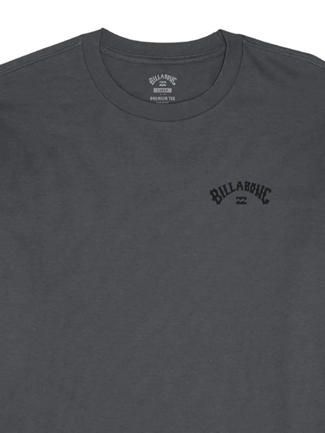 Billabong Men's Arch Wave T-Shirt