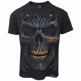 BLACK GOLD - Organic T-Shirt