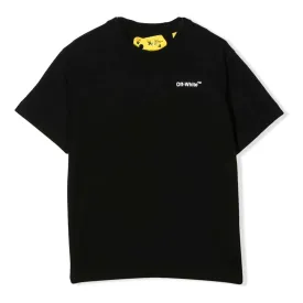 Black Logo T-Shirt